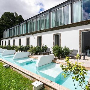 Double Room Terrace