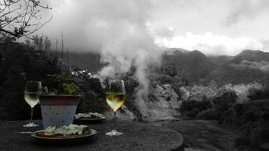 Chalet da Tia Merces